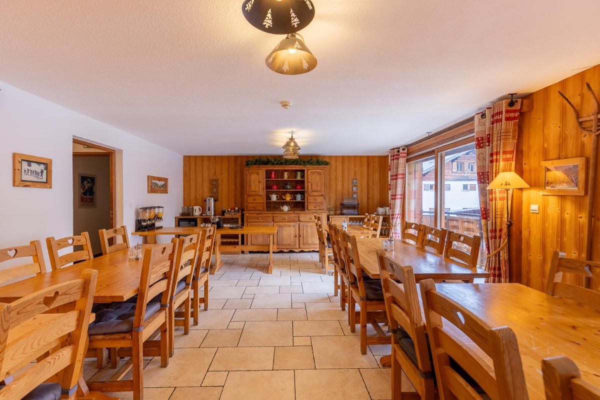 Savoy Morzine - Housity