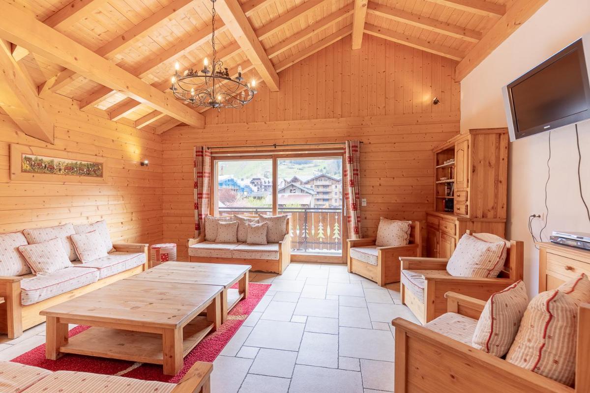 Savoy Morzine - Housity