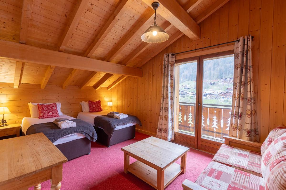 Savoy Morzine - Housity