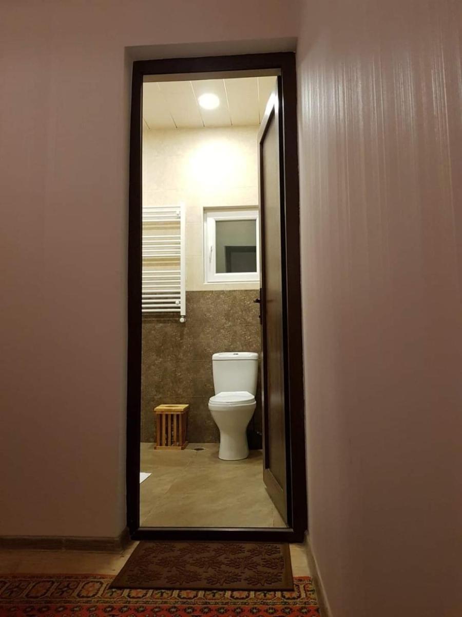Tkhibuli guest house - Housity
