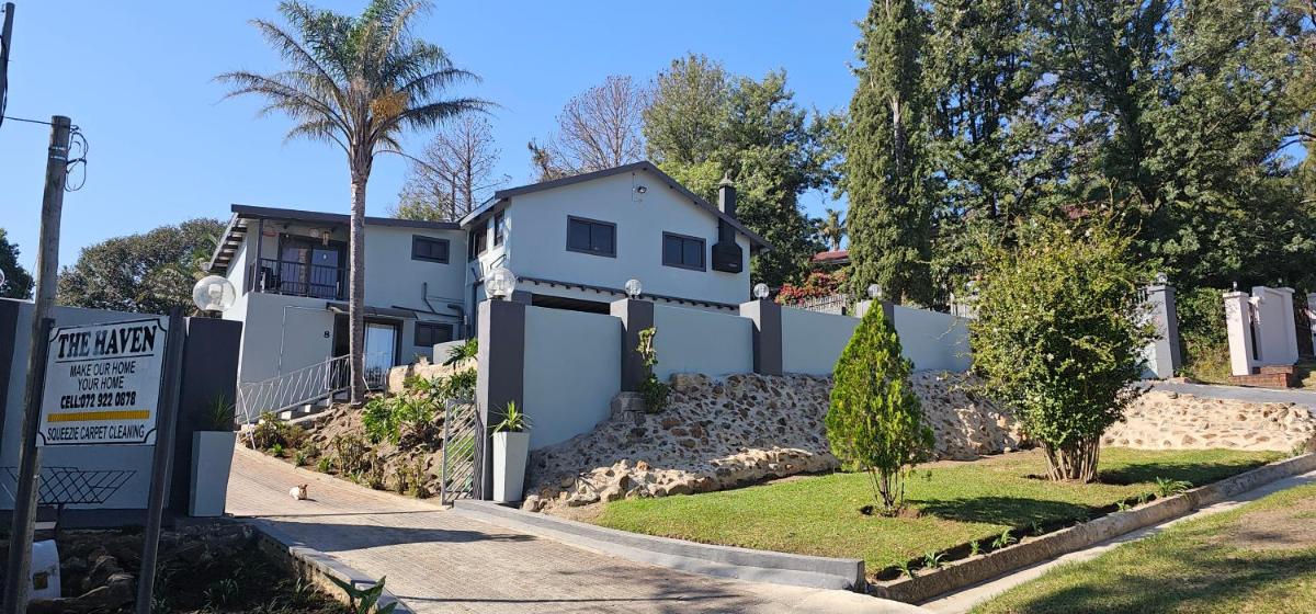 The Haven: Make our Home your Home - Housity