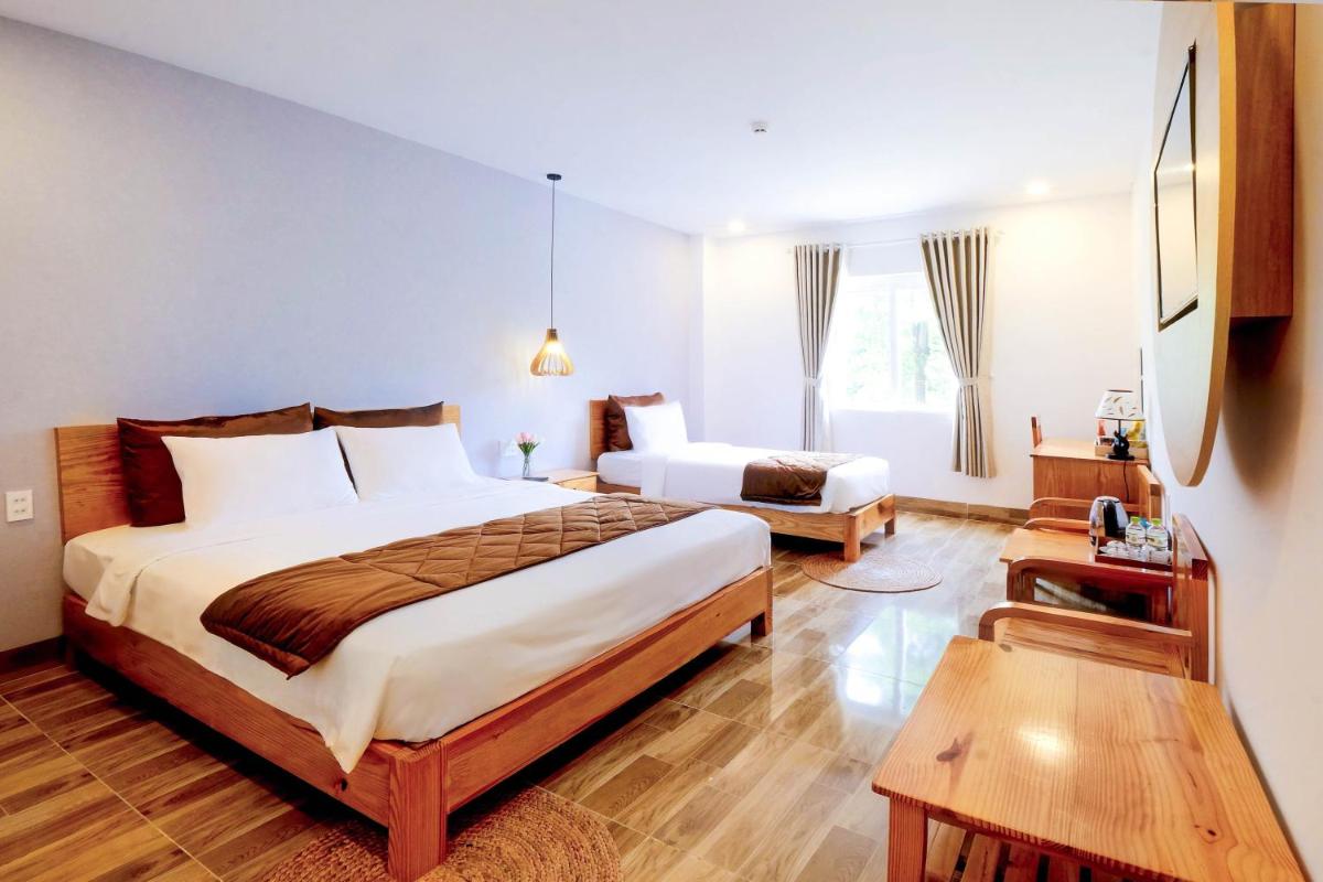 BB Hotel&Resort - Hizvo