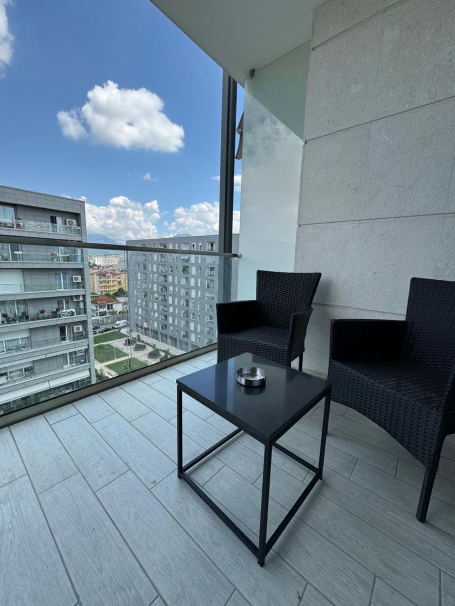Suitetrails - Tirana Primo Apartments 2