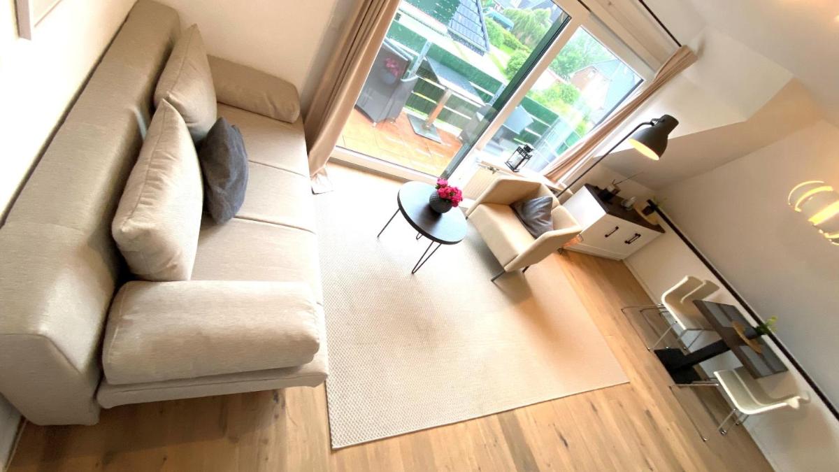 Appartement Backbord - Housity