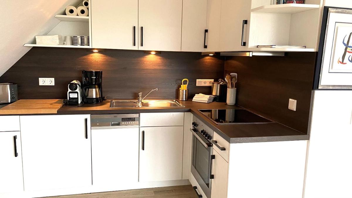 Appartement Backbord - Housity
