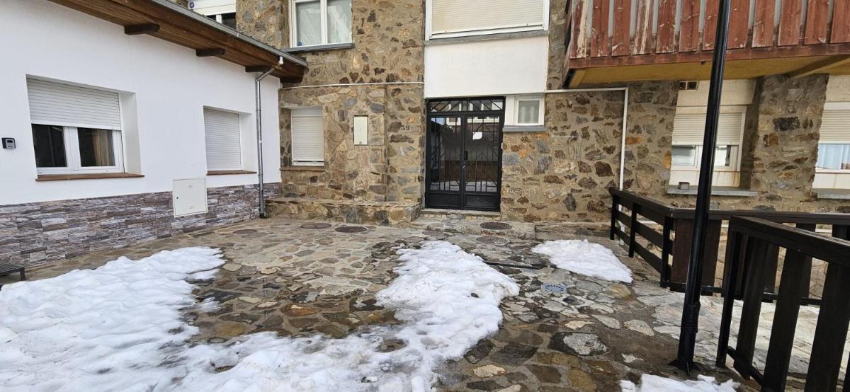 Apartamento Sierra Nevada - Housity
