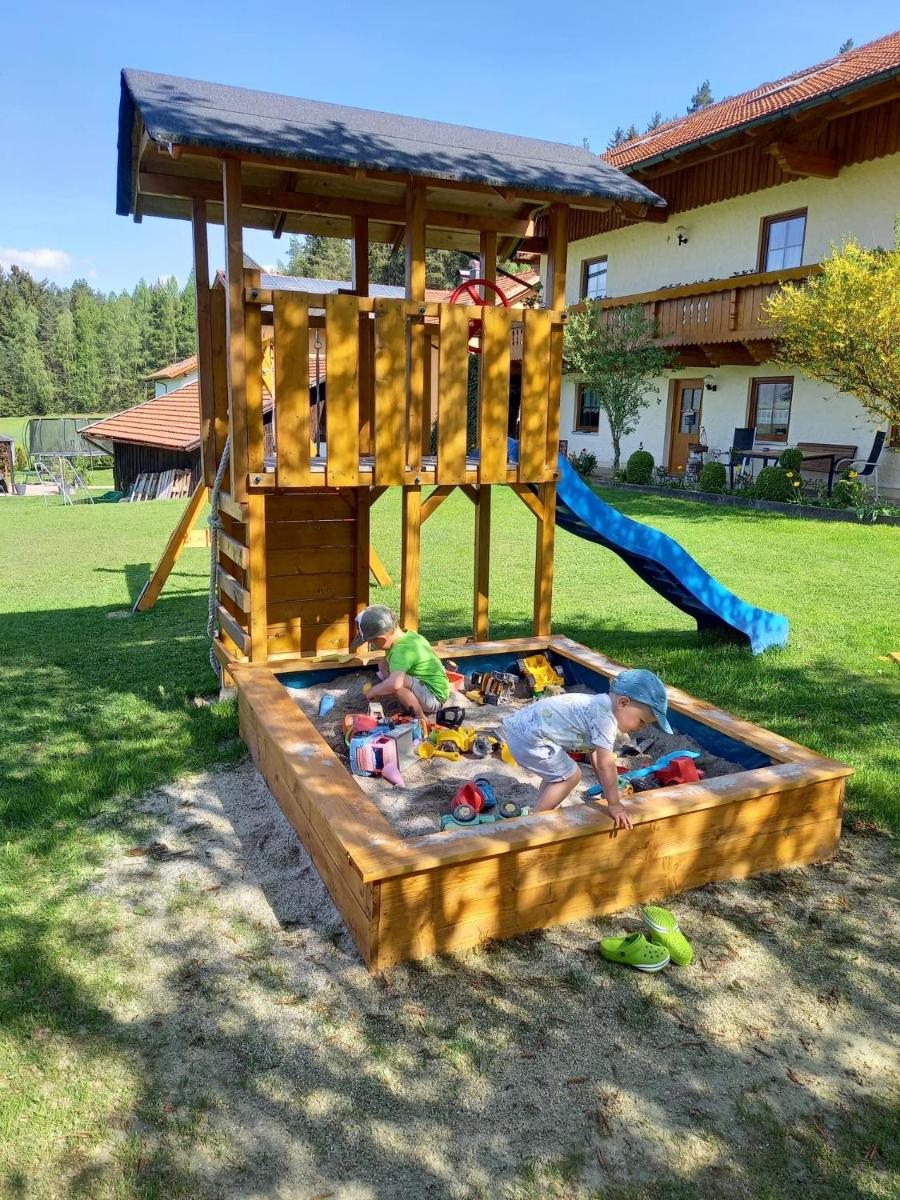 Ferienwohnung Steinbeisser - Housity