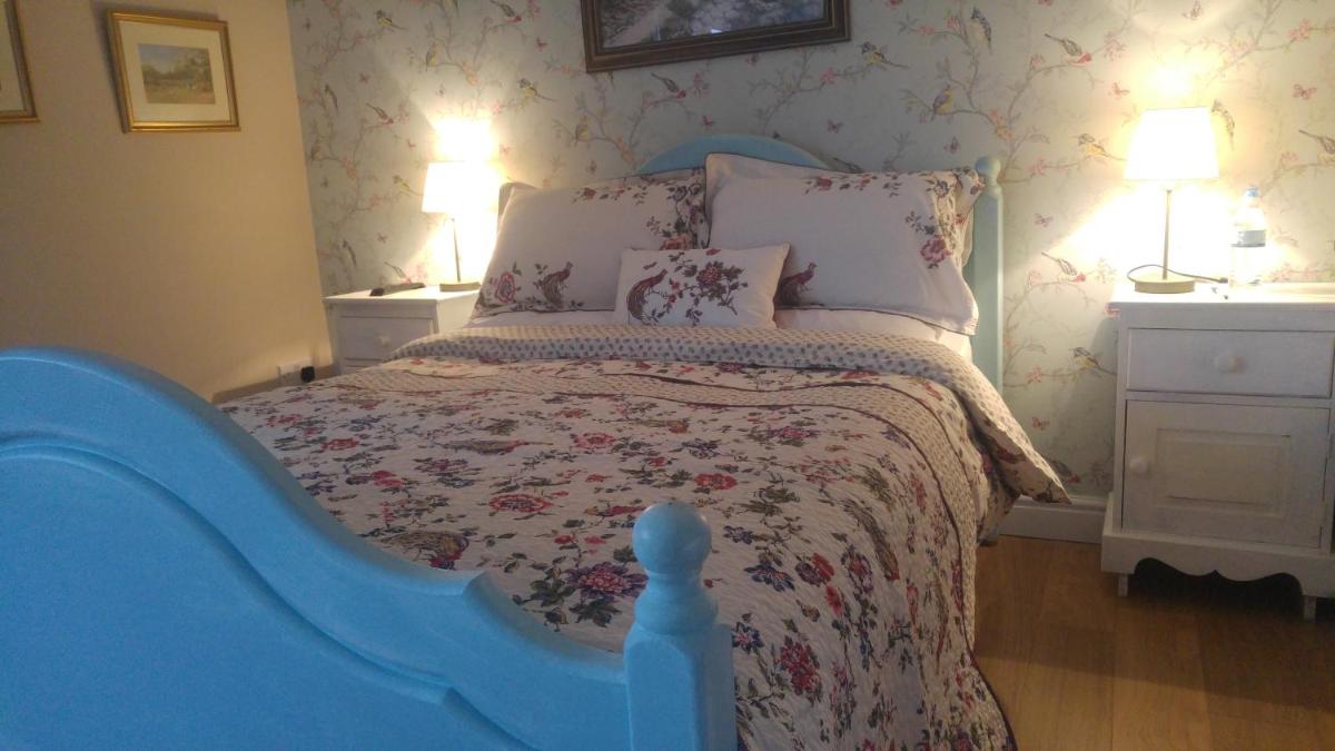 Brampton Dales Farm - Housity