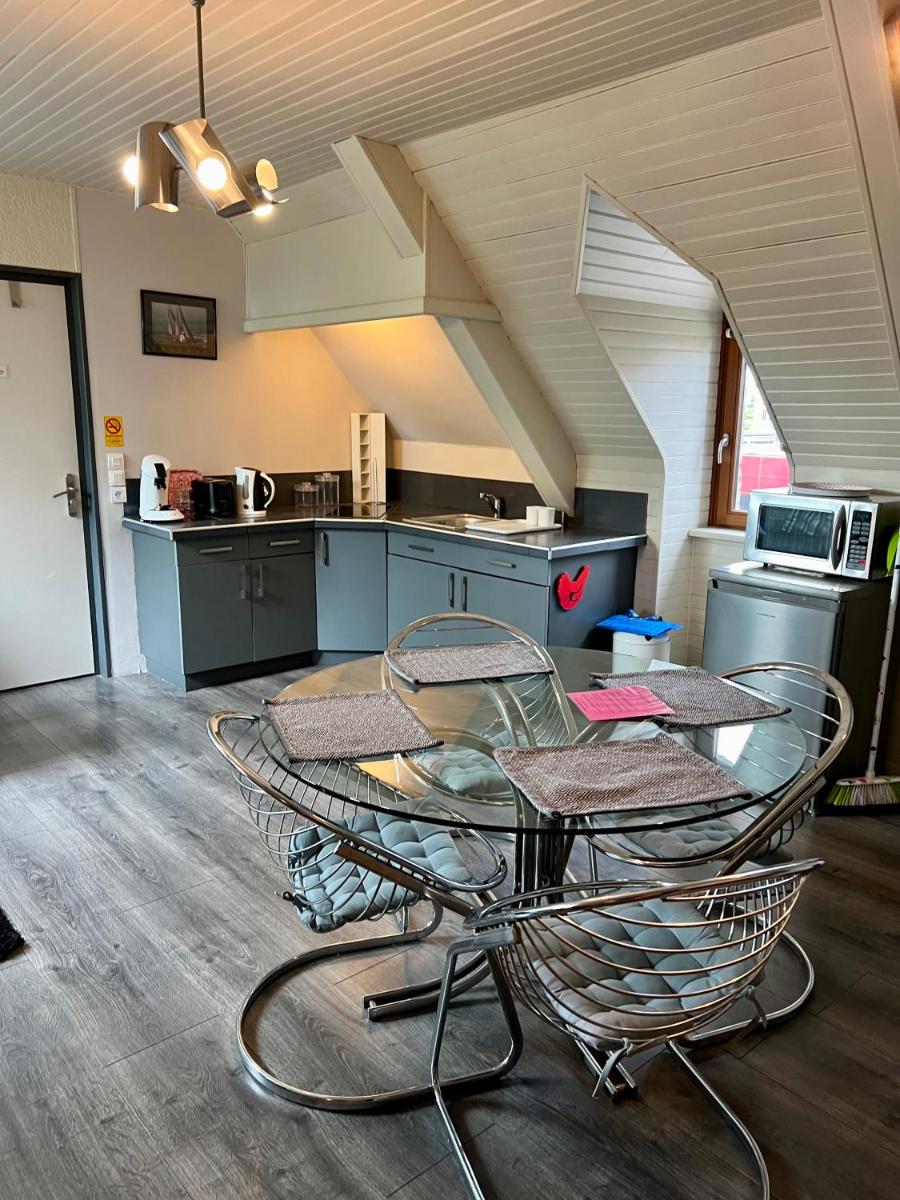 Appart'hotel Maison Saint Michel - Housity