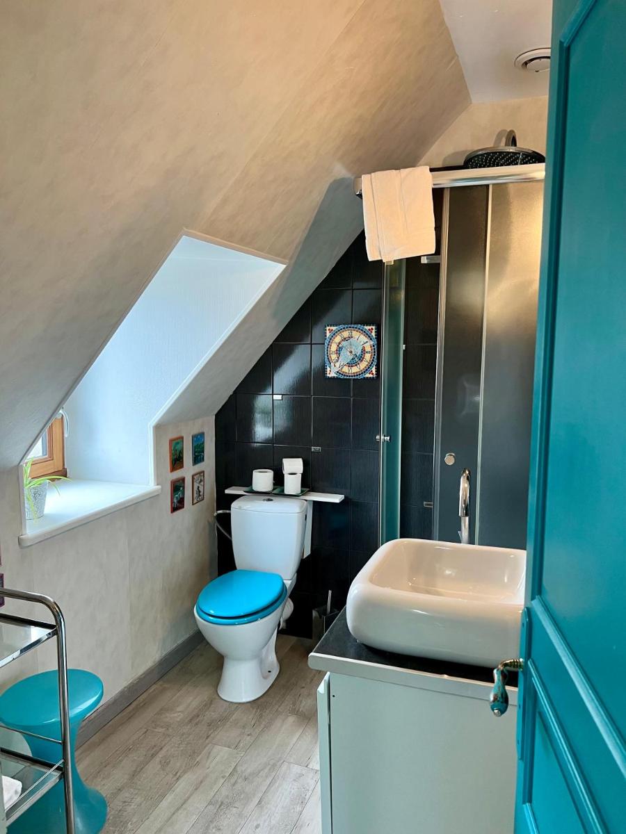 Appart'hotel Maison Saint Michel - Housity