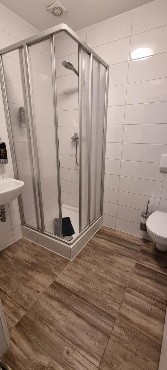 City Centre Unterkunft - Housity