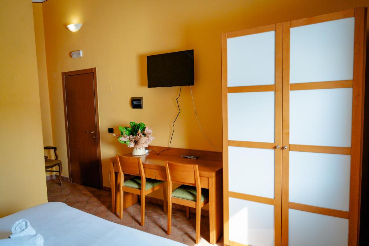 L'Antico Gabbiano B&B - Housity