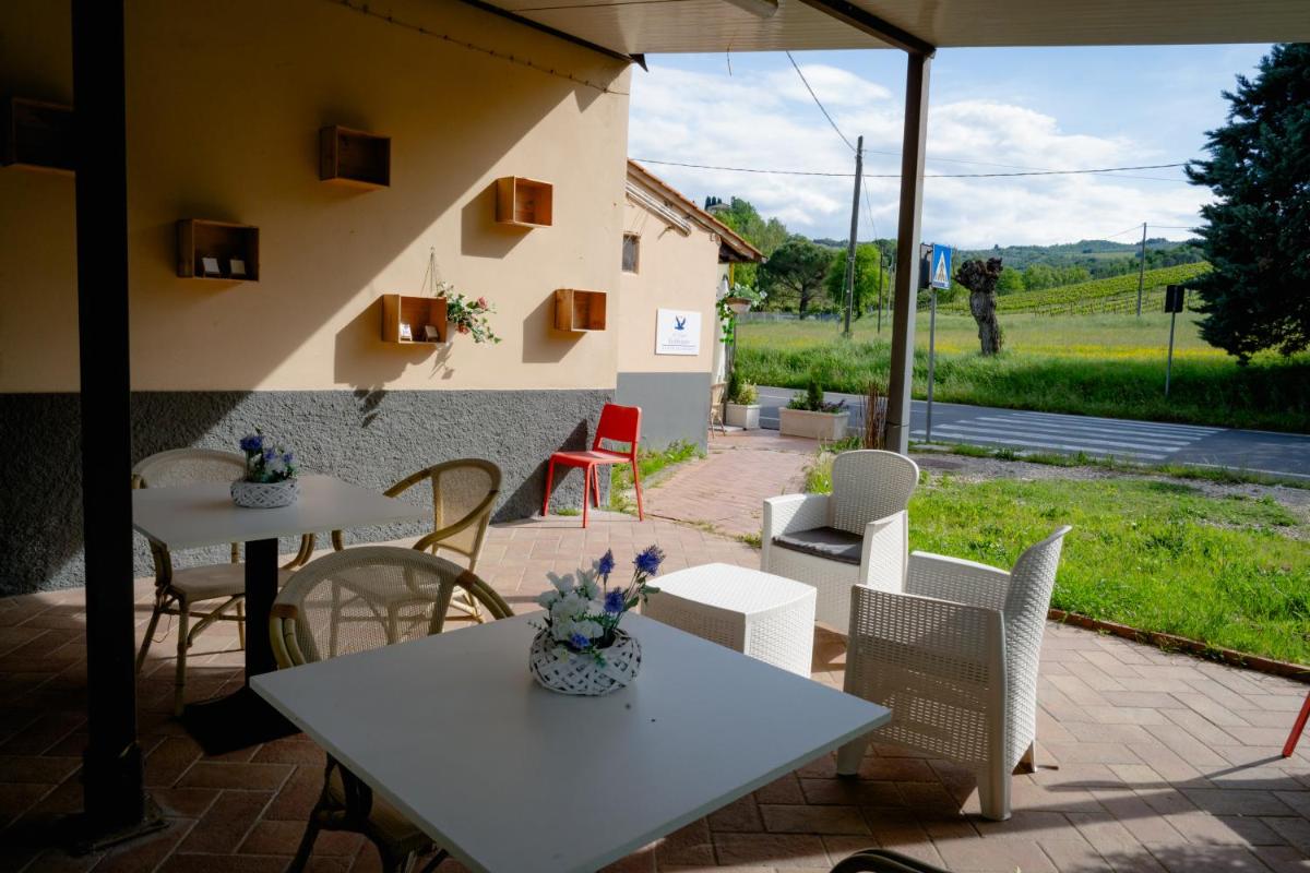 L'Antico Gabbiano B&B - Housity