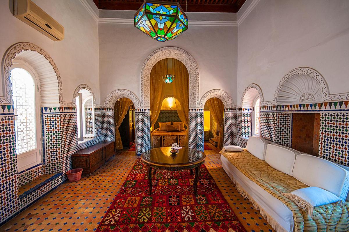Dar El Mouhit - Housity