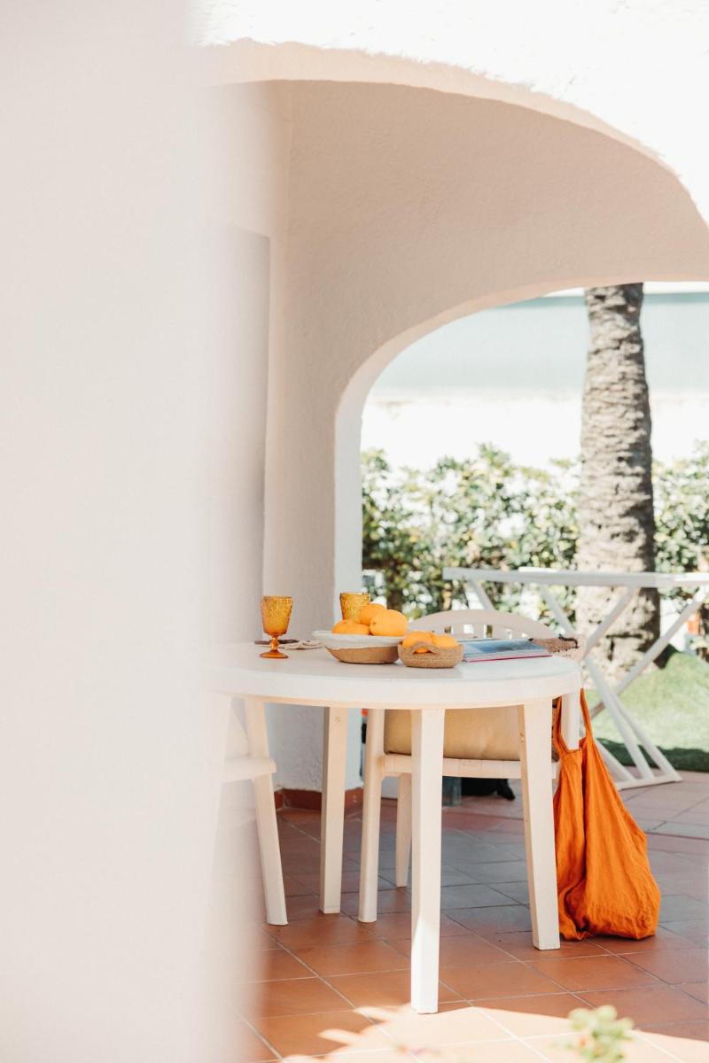 Bungalows Del Arenal - Housity