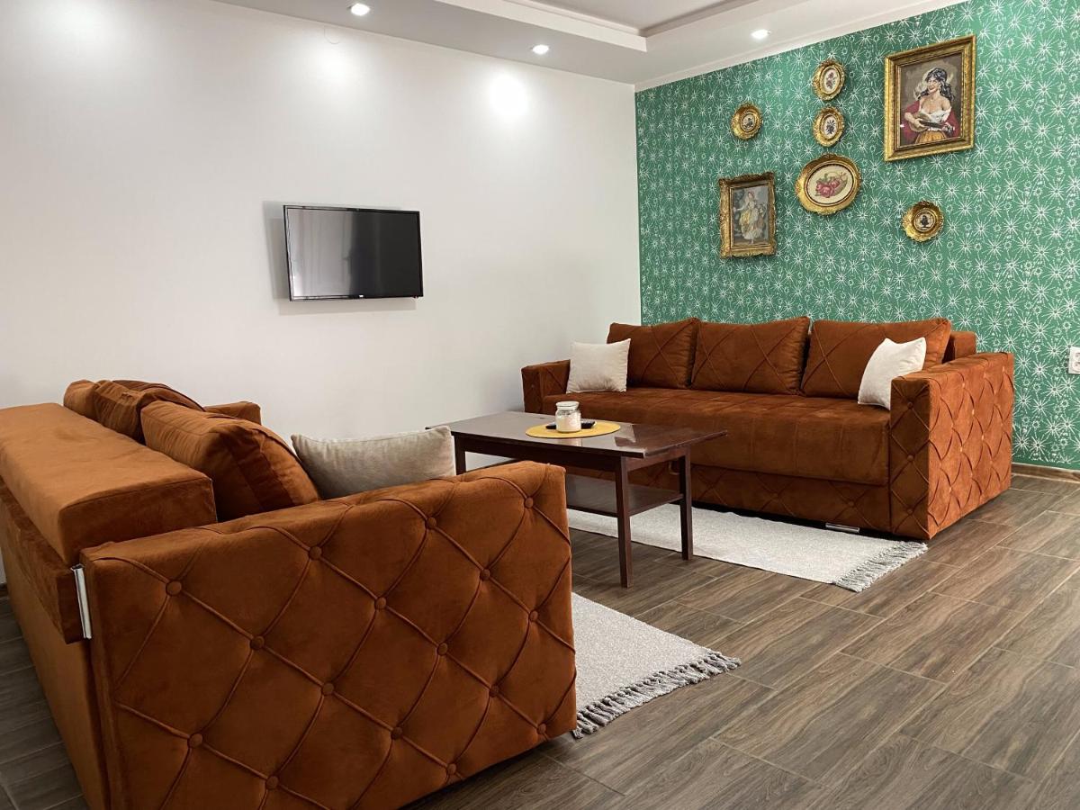 Smokvica apartman - Housity