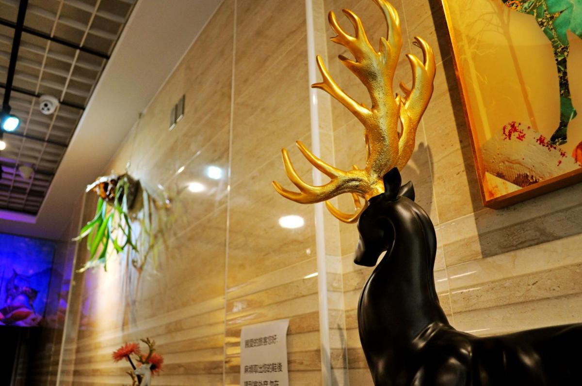 Lu-Kang Traveler Inns - Housity