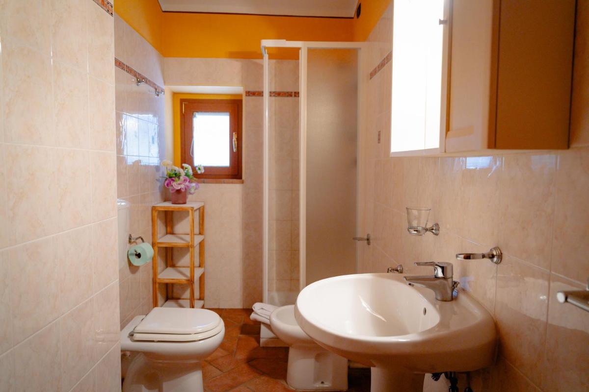 L'Antico Gabbiano B&B - Housity