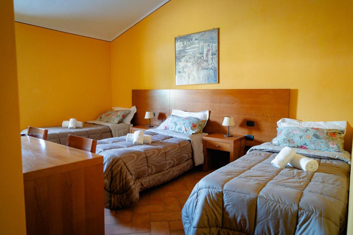 L'Antico Gabbiano B&B - Housity