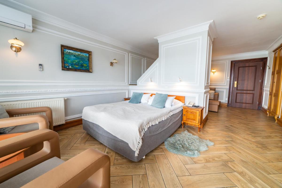Hotel Solar Palace SPA & Wellness - Housity