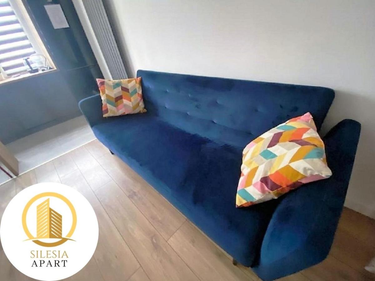 Apartament Ceglany - Housity