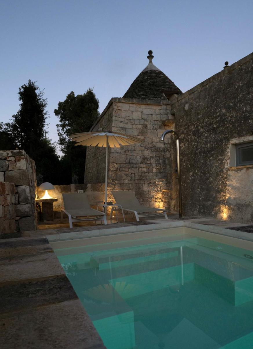 TRULOCO NUZZI - LUXURY DOMUS - Hizvo