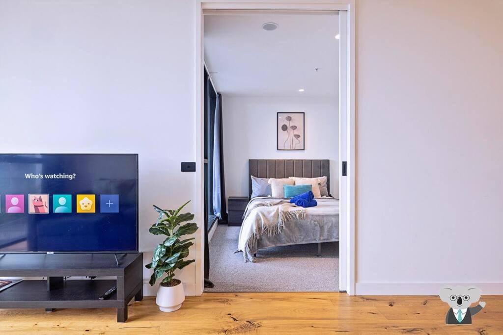 KozyGuru South Melbourne Prefect Apartment - Housity