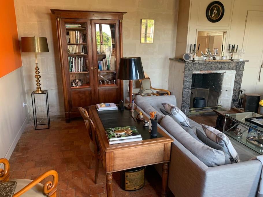 Le Clos de l'Authion - Housity