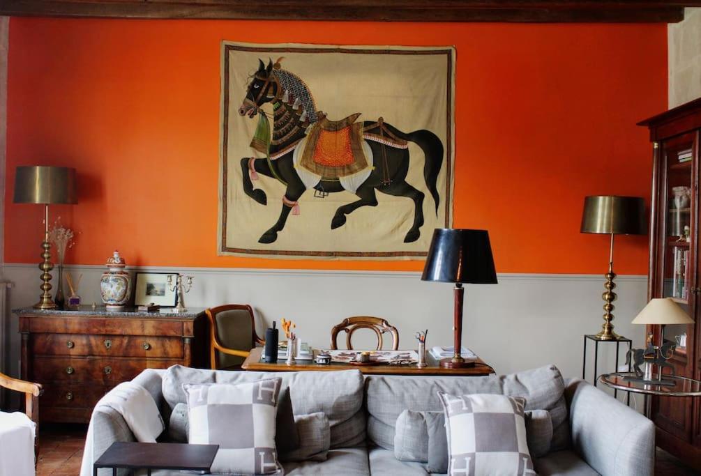 Le Clos de l'Authion - Housity