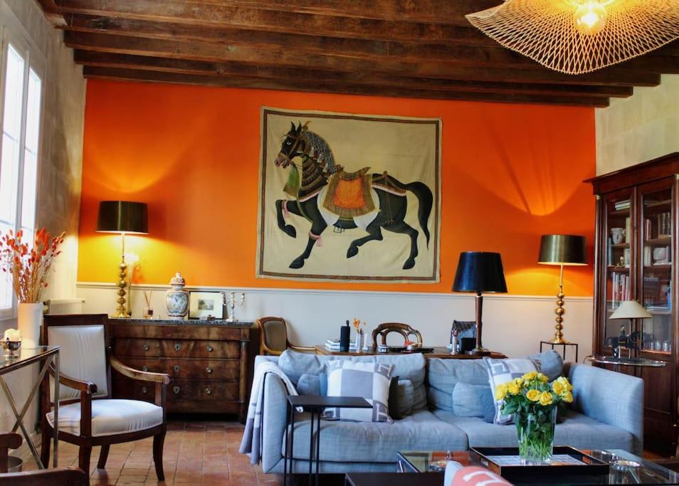 Le Clos de l'Authion - Housity