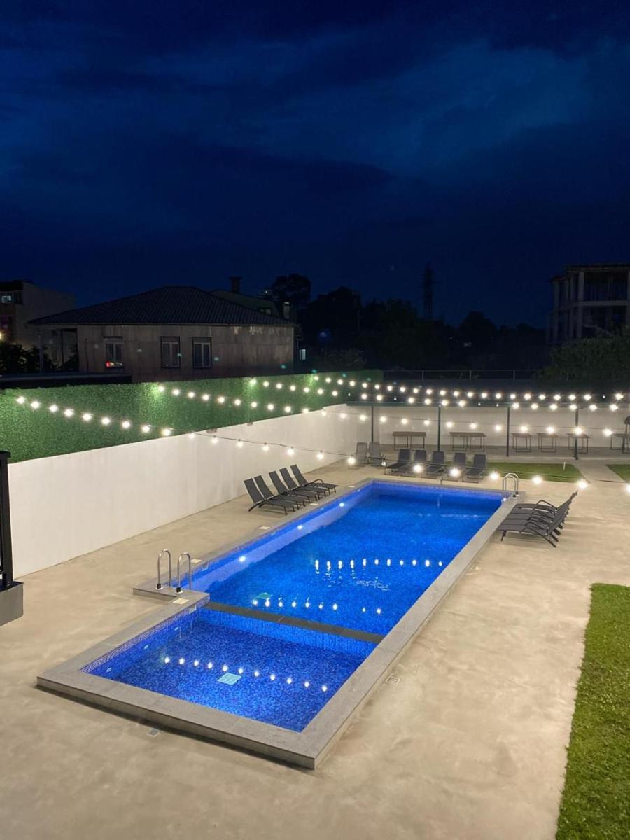 GardenVille Batumi - Housity
