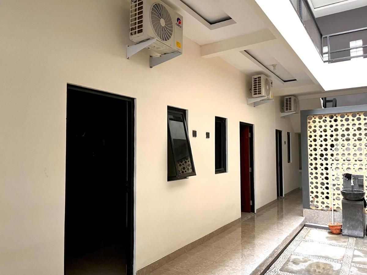 Urbanview De Path House Syariah Boyolali - Housity