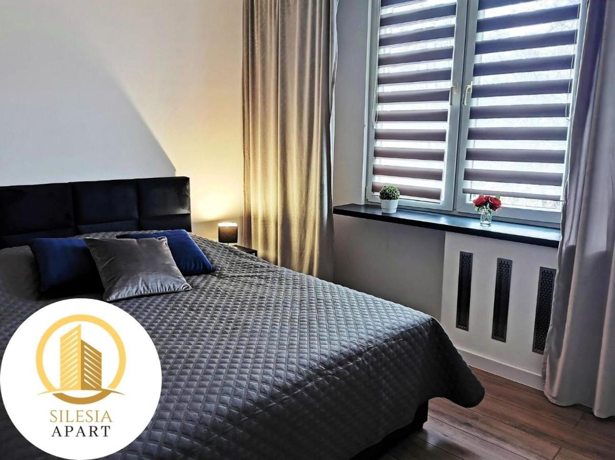 Apartament Granatowy - Housity