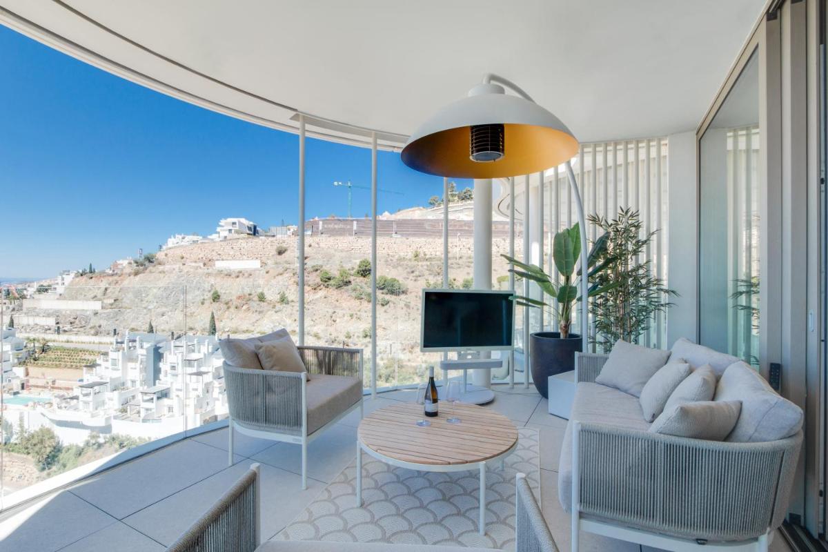 Apartment The View - Housity