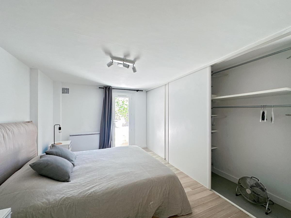 Appartement spacieux et moderne avec un extérieur - Housity