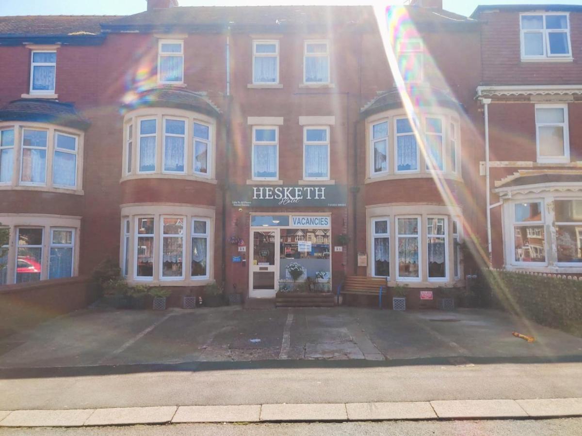 Hesketh Hotel - Housity