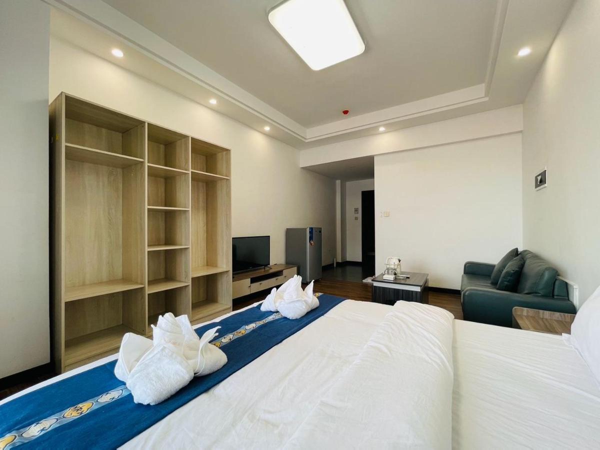 Baoli Mansion - Housity