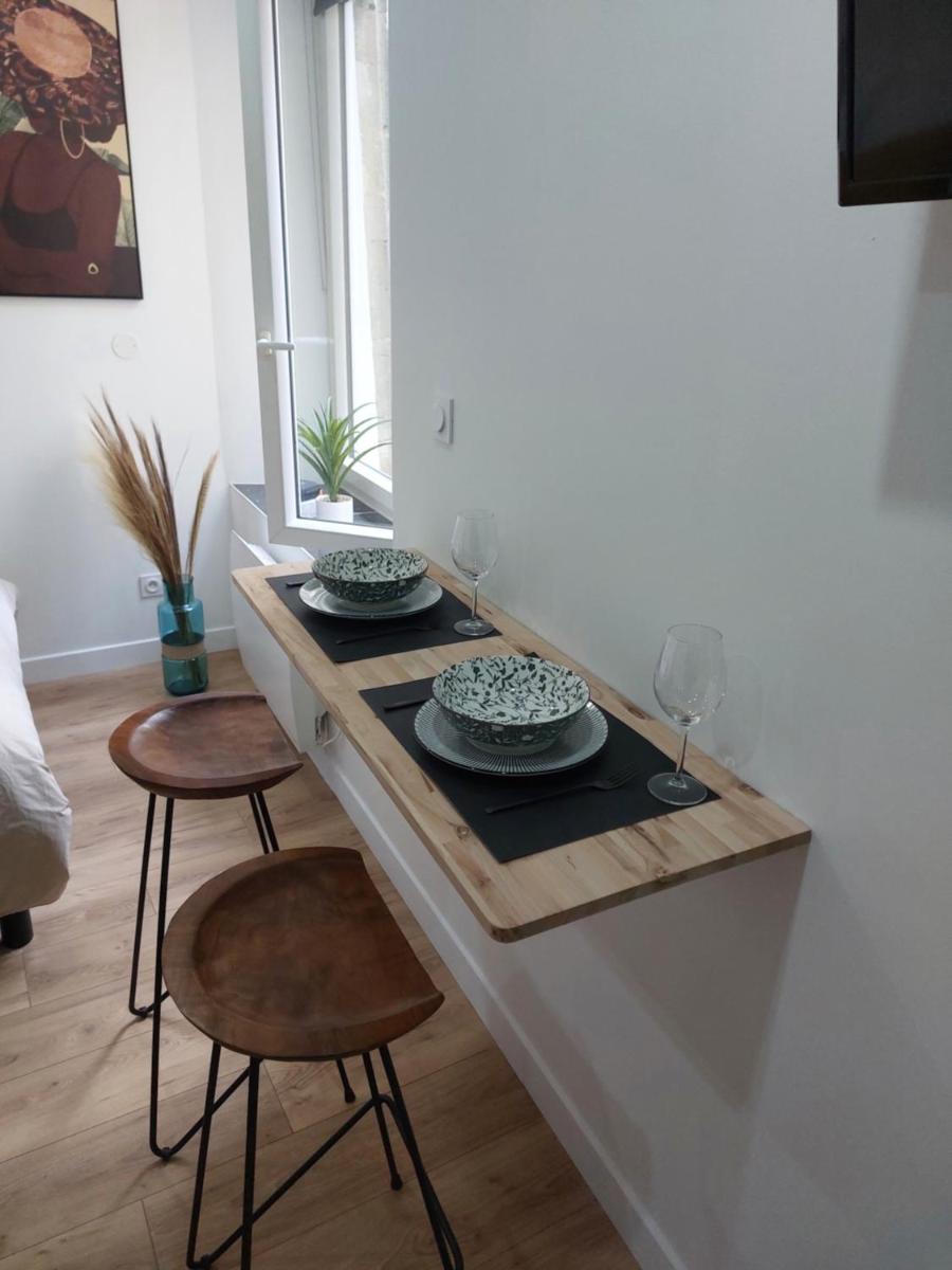 Appartement, centre Langres 2 - Housity