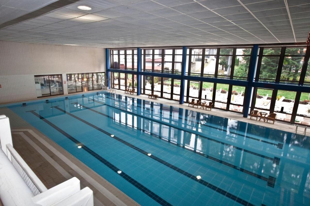 Hotel Samokov - Housity