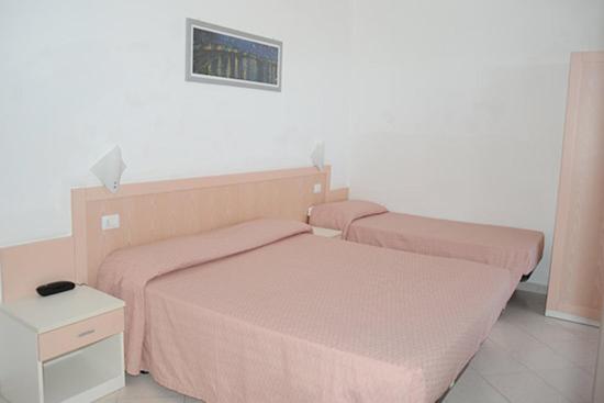 B&B Hotel Fattoriamare - Housity