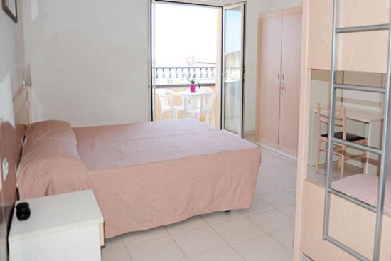 B&B Hotel Fattoriamare - Housity