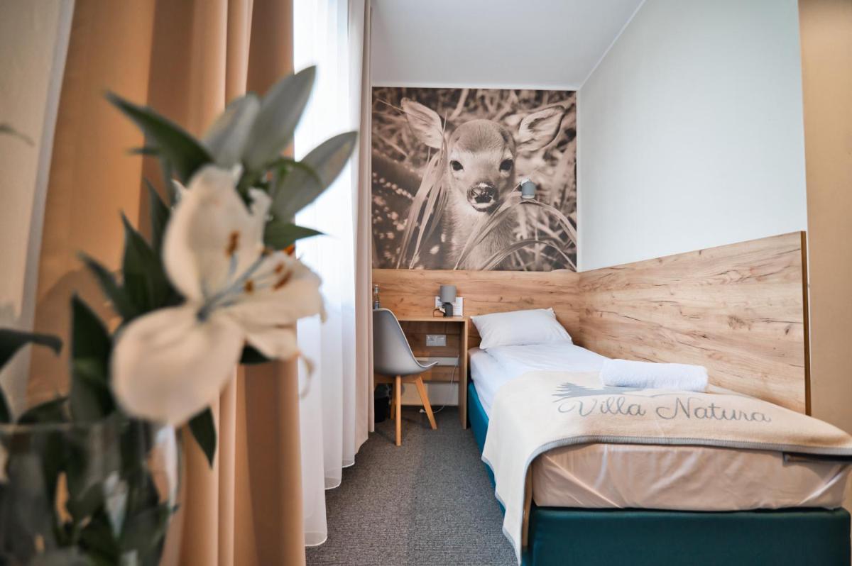 Villa Natura Zator Przeciszów - Housity