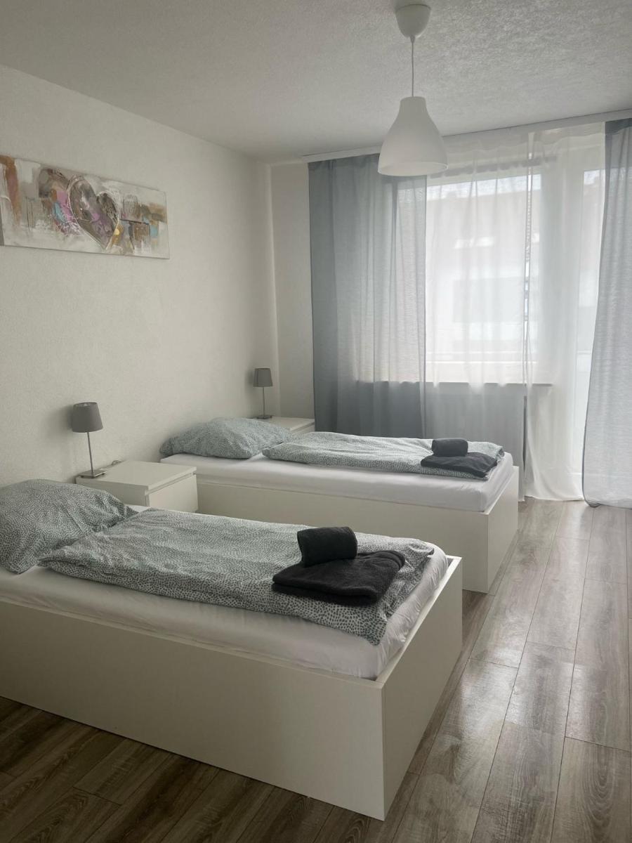 Apartment Flora three - Hizvo