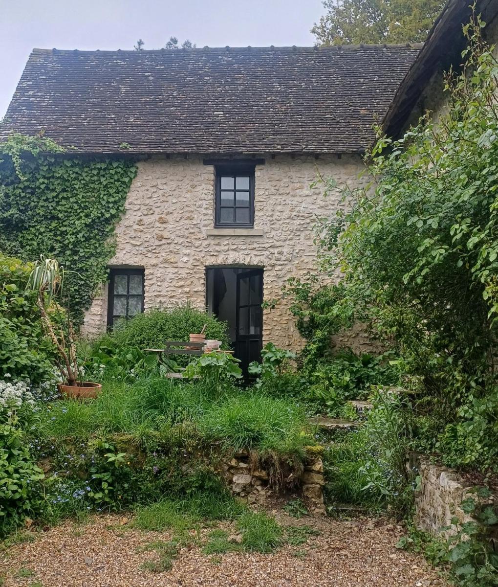 Suitetrails - French countryside near Paris!
