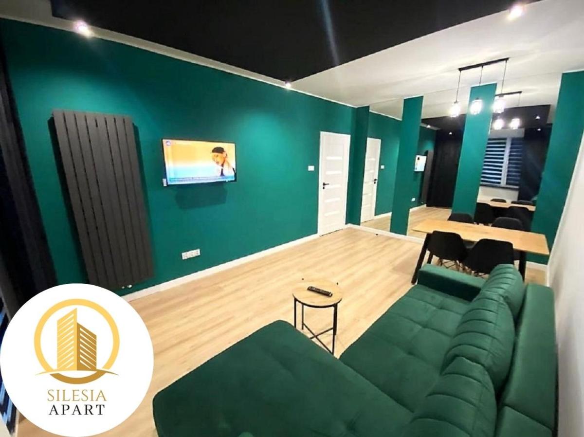 Apartament Zielony - Housity