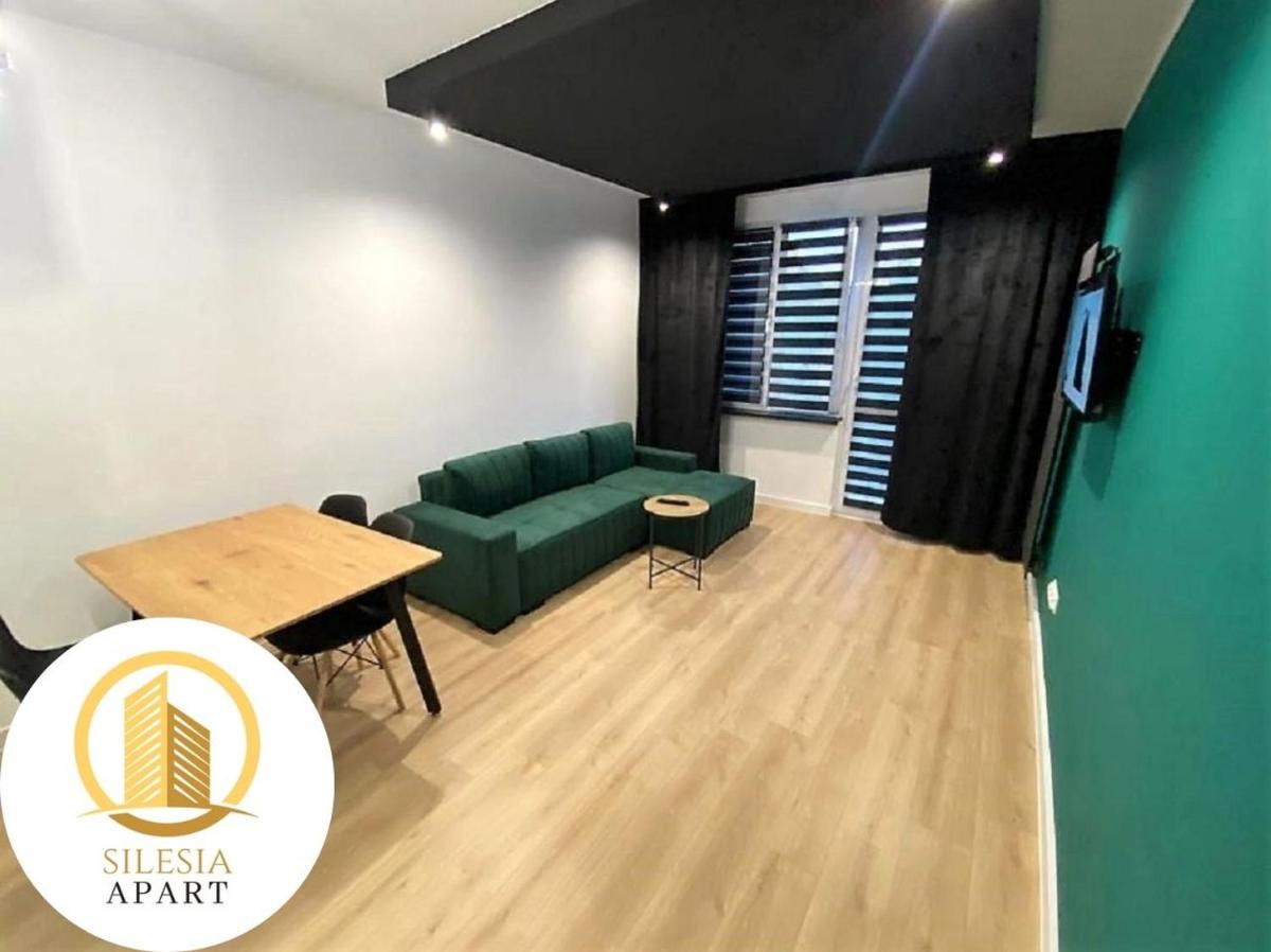 Apartament Zielony - Housity