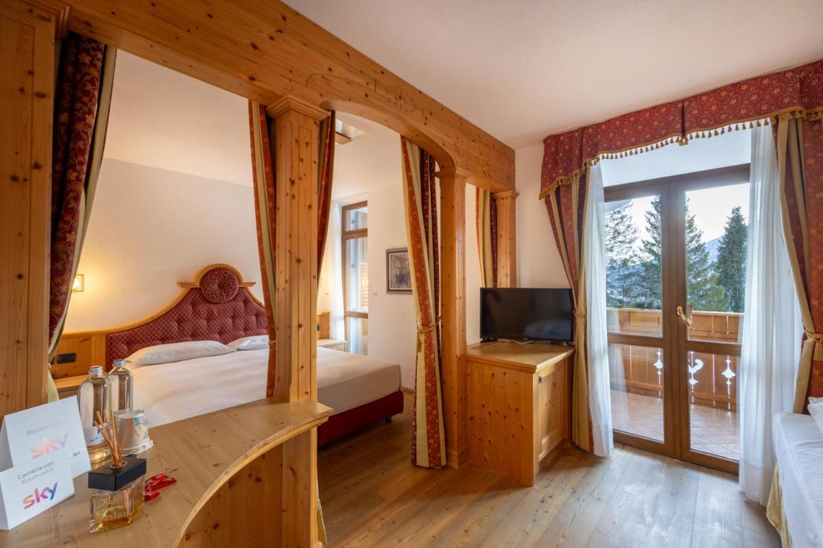 Hotel Stalon Alpine Chic - Housity