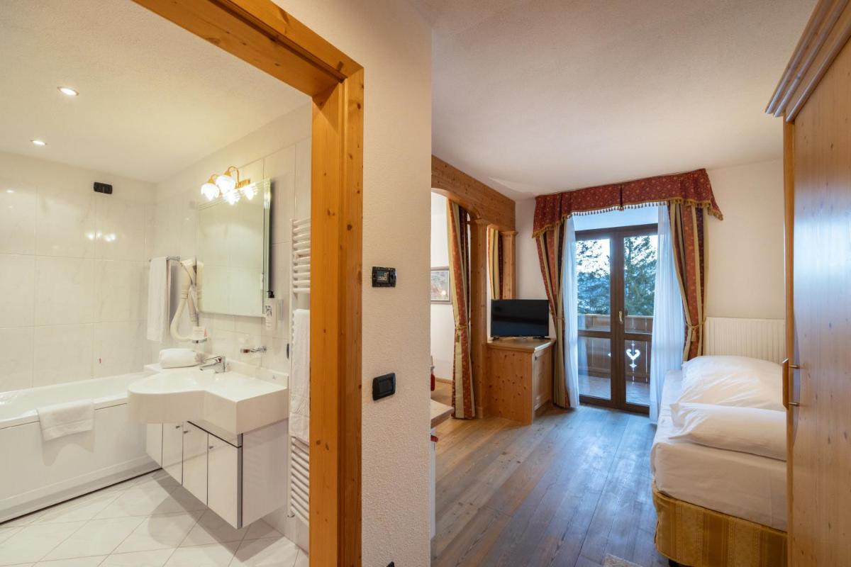 Hotel Stalon Alpine Chic - Housity