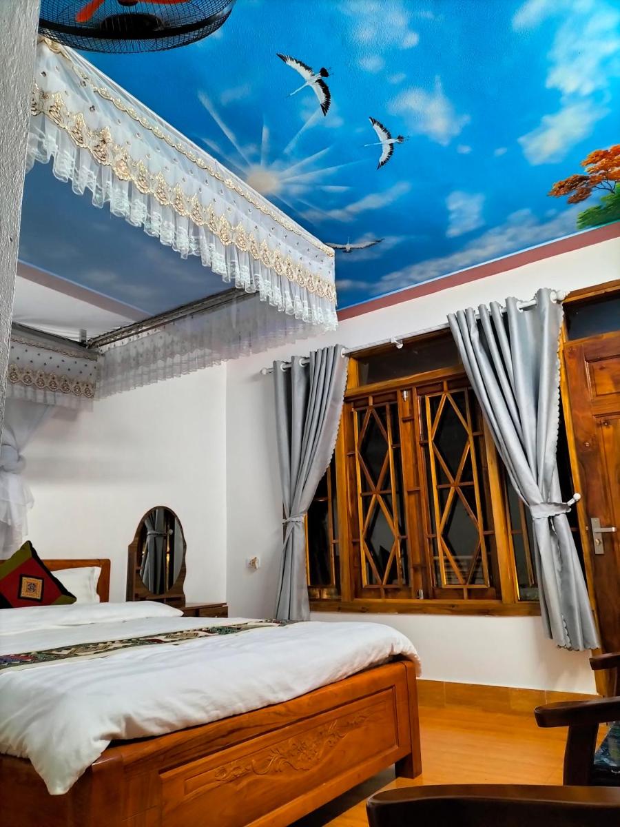 Muong Hoa Hmong Homestay - Housity