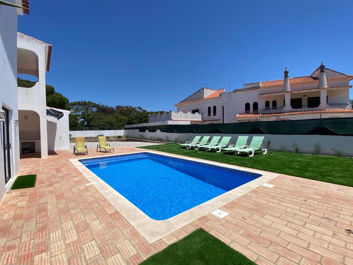 Lovely Villa in Santa Eulalia Beach - Housity